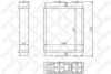 STELLOX 10-35136-SX Heat Exchanger, interior heating